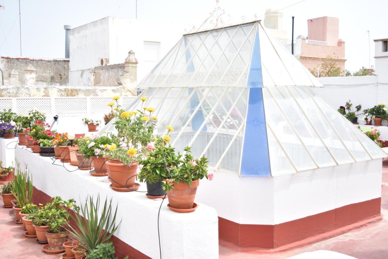 Apartamento La Discusión de Veedor 12 Cádiz Exterior foto